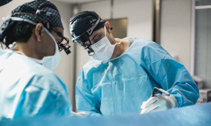 Aumentou o número de cirurgias plásticas durante pandemia?